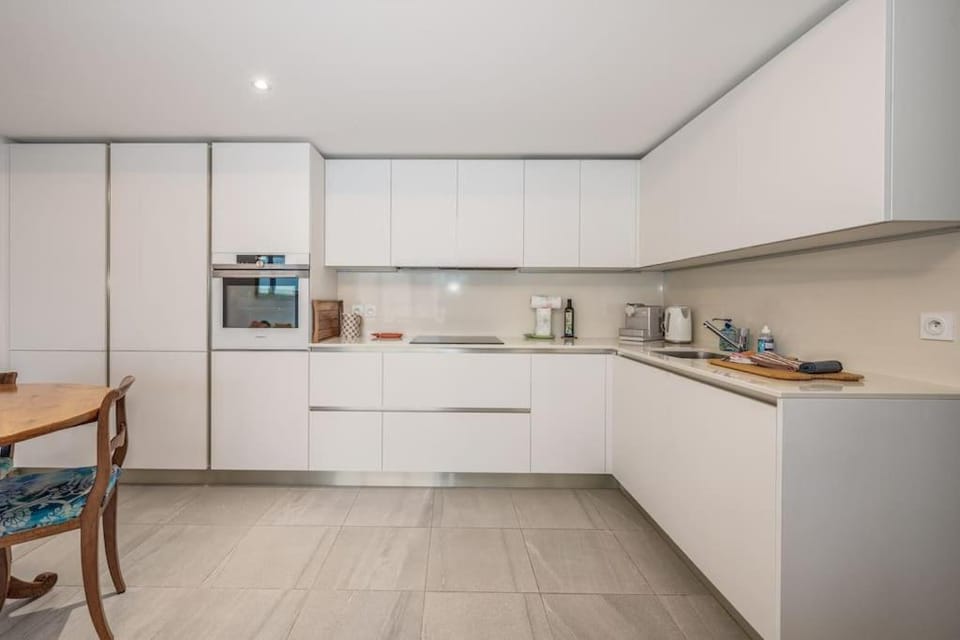 Coffee/tea facilities, Kitchen or kitchenette, pet friendly, stove, toaster