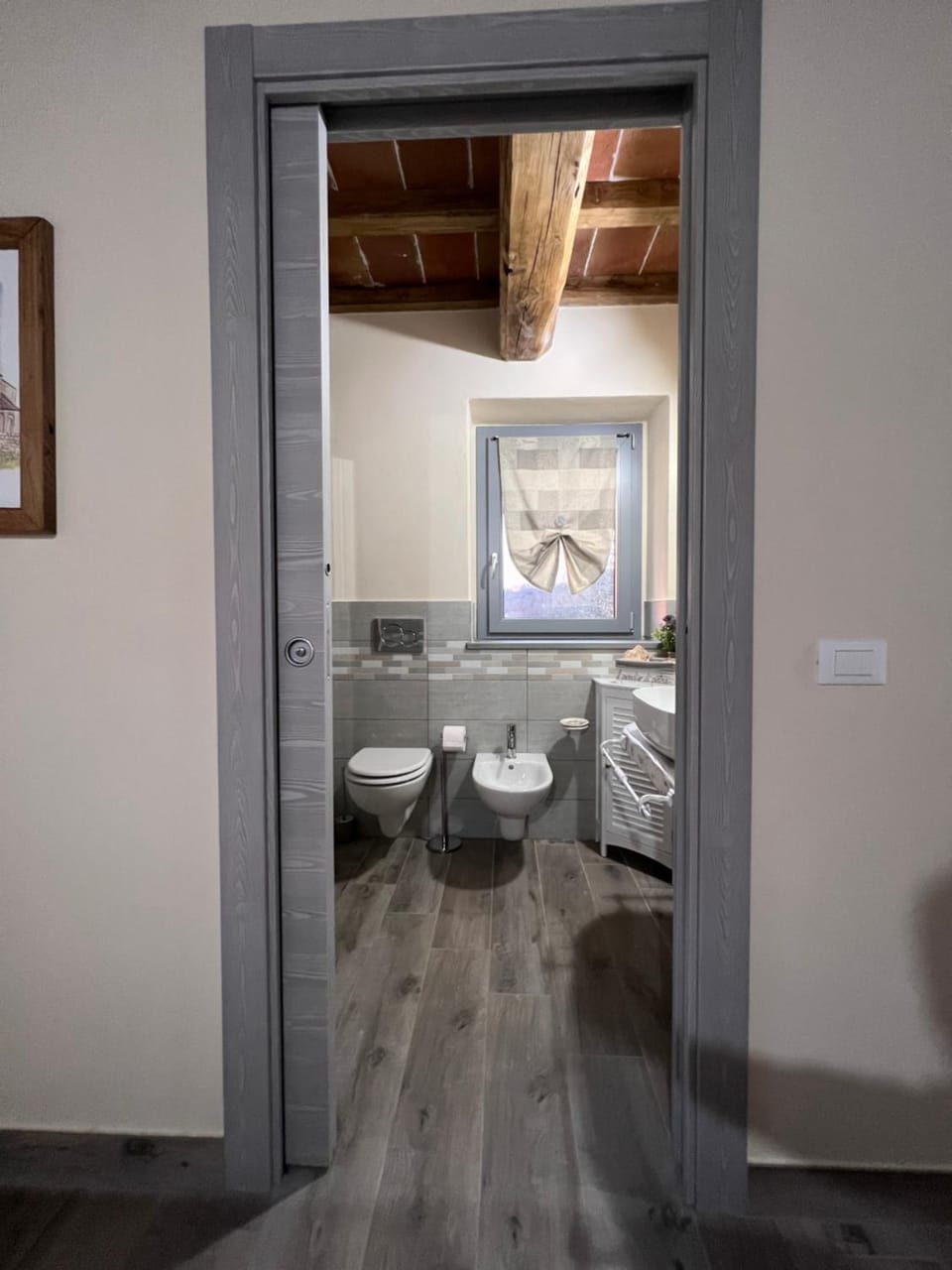 Toilet, Bathroom, bidet