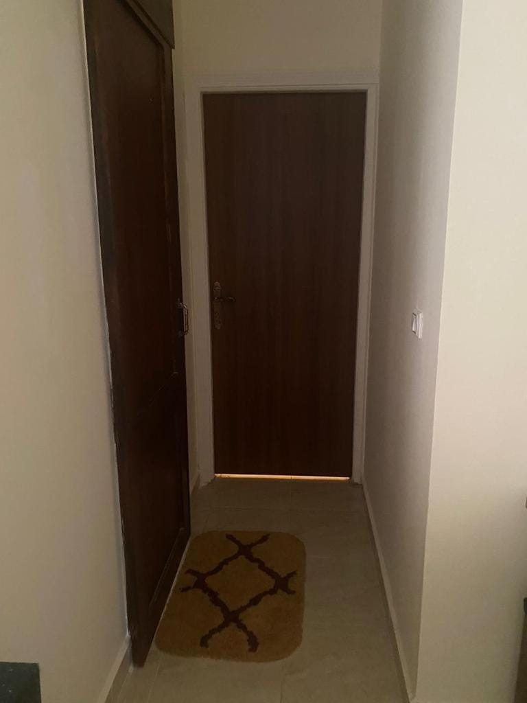 شاليه الزمردة بمنتجع سانتوريني Apartment in Egypt