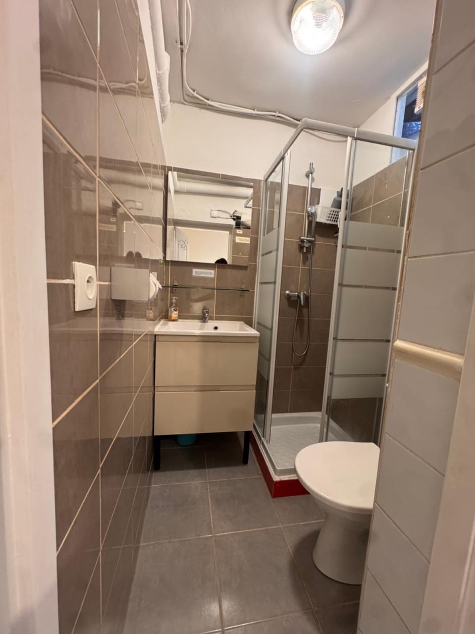 Toilet, Bathroom