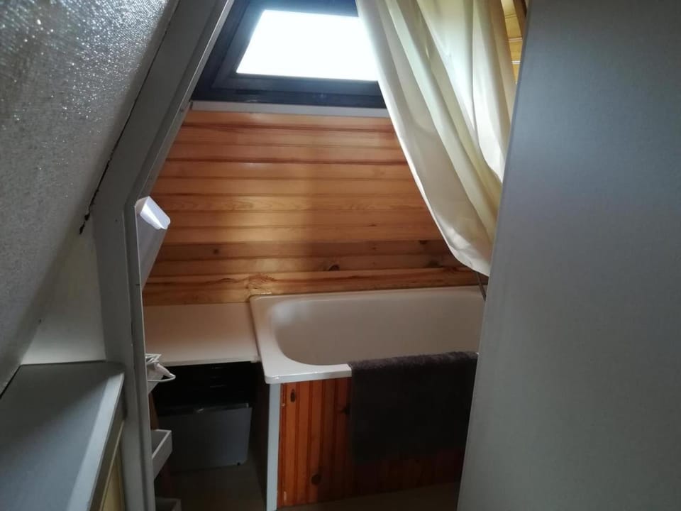 Chalet Les Angles Chalet in Occitanie