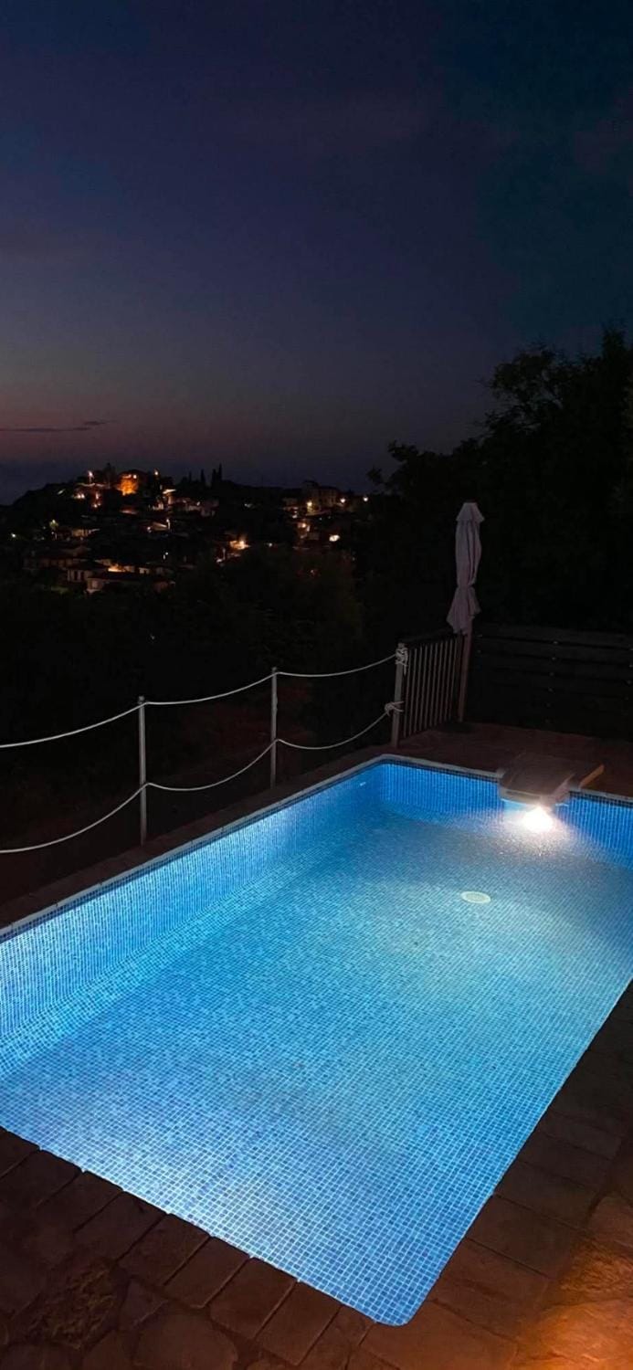 Villa Marina Villa in Lefkada, Lefkada Municipality, Greece