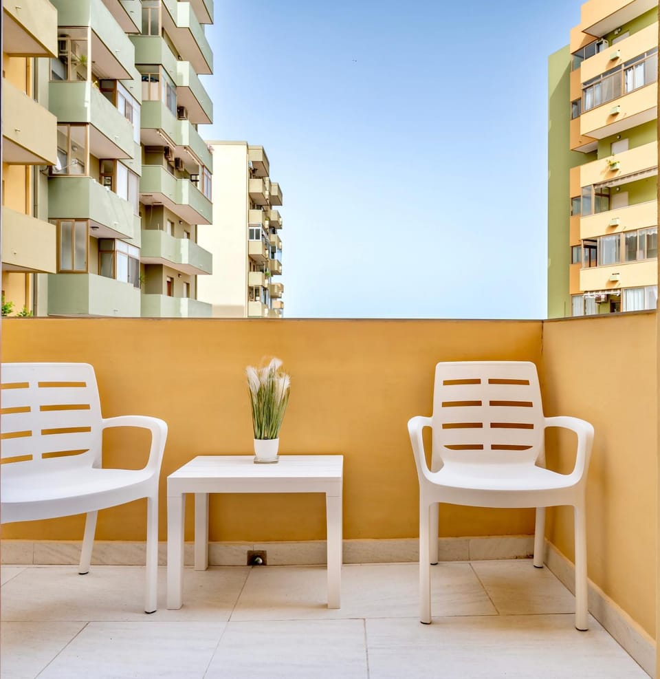 View (from property/room), Balcony/Terrace