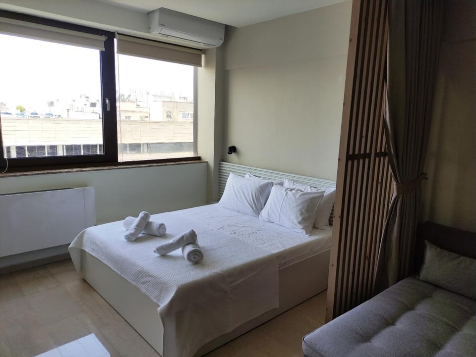 DOWNTOWN STUDIO Apartment in Thessaloniki