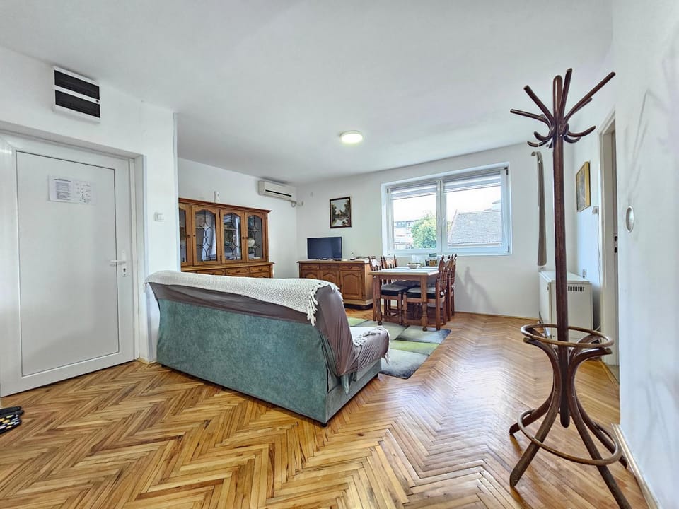 Centar Apartman Apartment in Vojvodina
