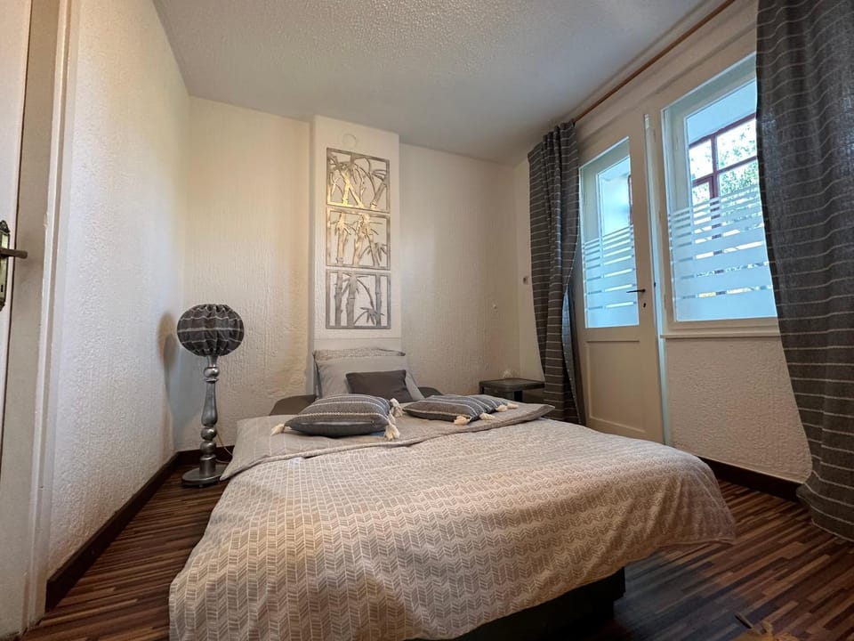 Centar Apartman Apartment in Vojvodina