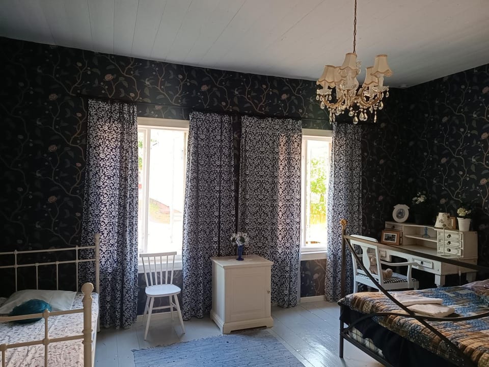 VILLA REBECCA Bed and Breakfast in Finland