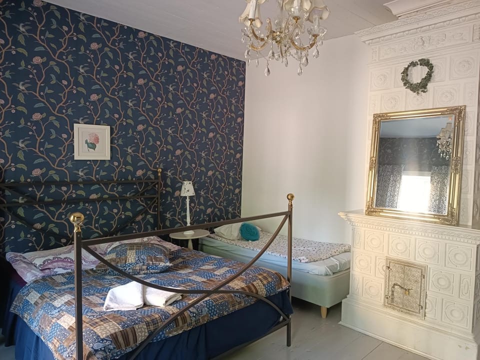 VILLA REBECCA Bed and Breakfast in Finland
