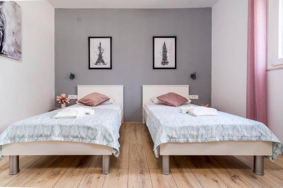 Holiday Home Mendula House in Split-Dalmatia County