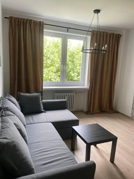 Apartament Kattowitz Sokolska Apartment in Poland