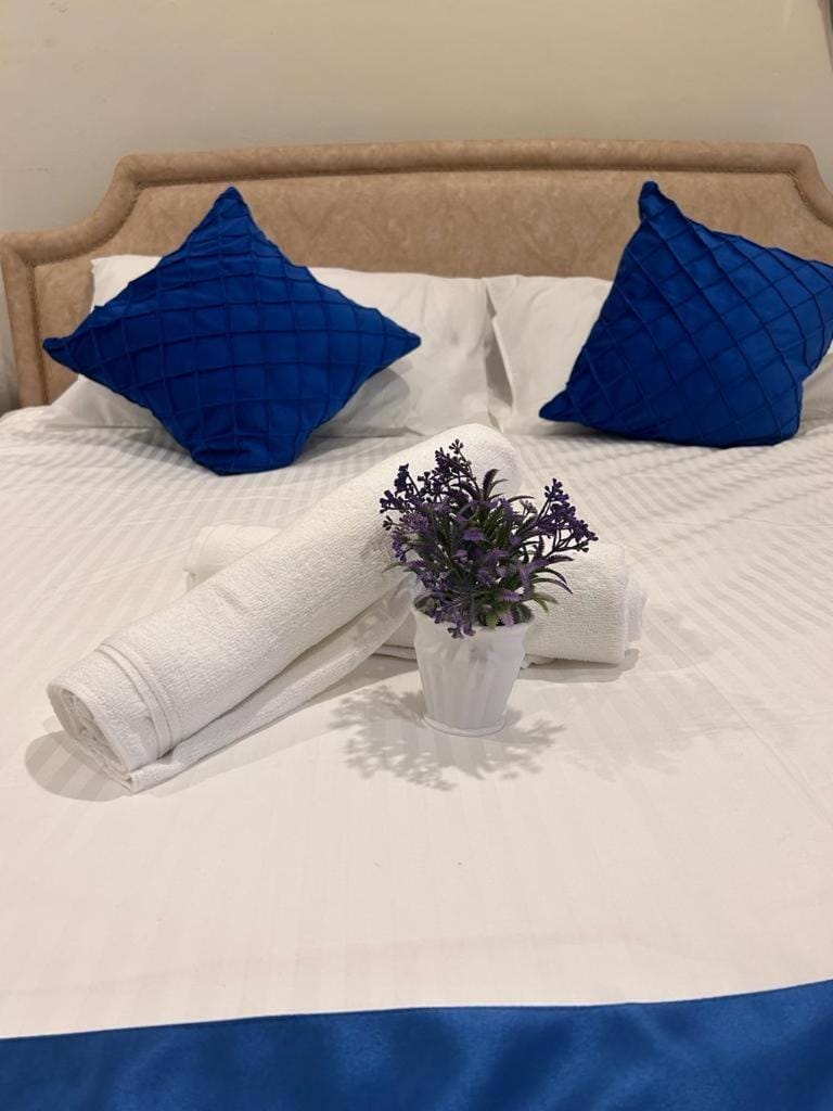 Level 12 Riverbank suites 2BR RiverView Apartment in Kuching