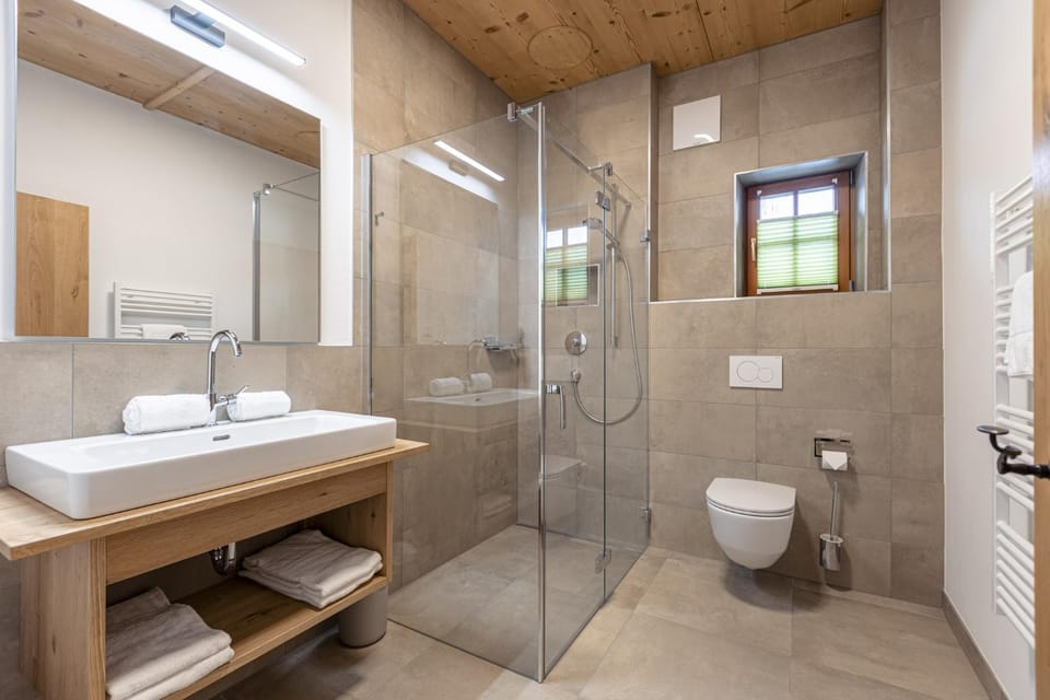 Premium Tauernstyle Golling Apartment in Salzburgerland