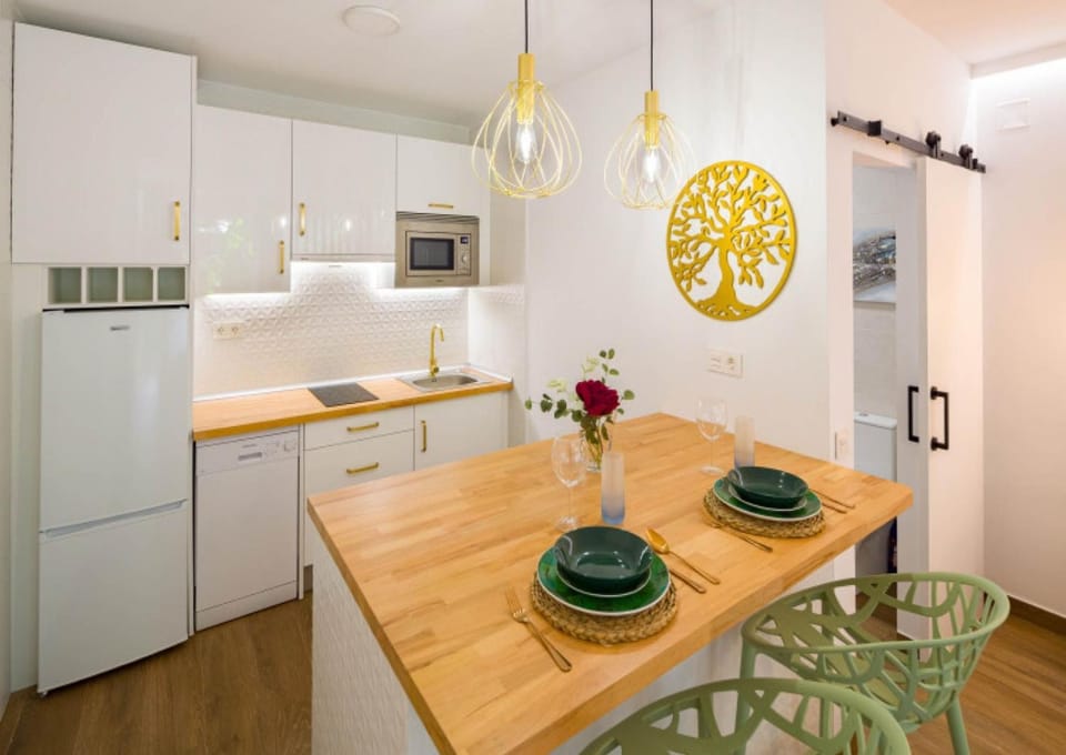Suite Puerto Banus con piscina Apartment in Marbella