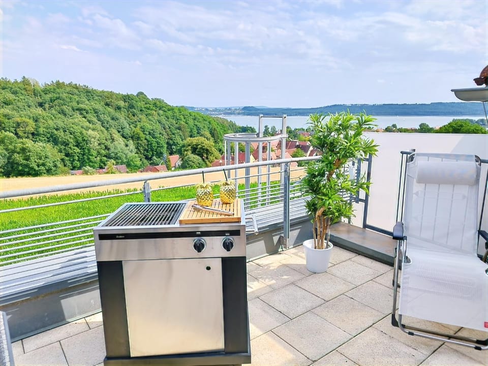 BBQ facilities, BBQ facilities