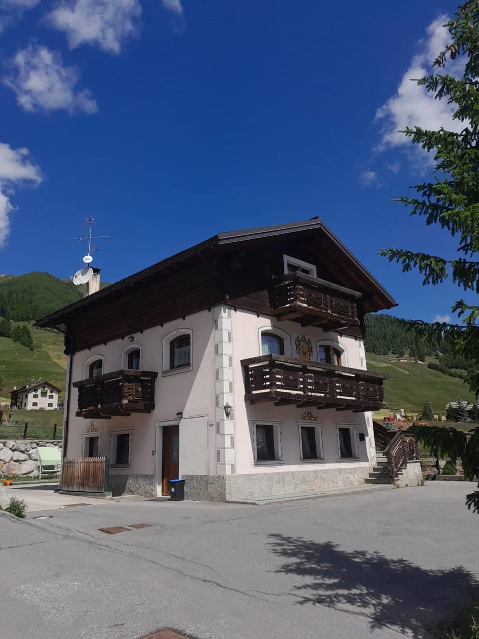 Casa Emma Vacanze Apartment in Lombardy