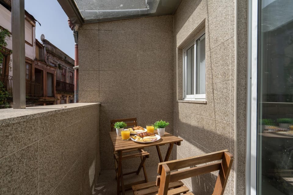 Patio, Balcony/Terrace