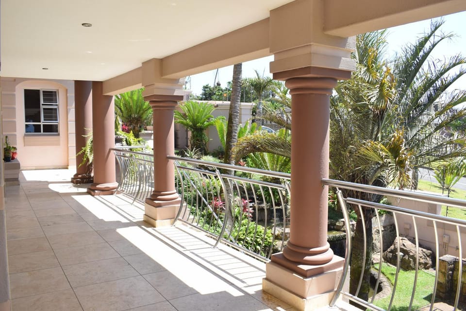 Day, Garden, View (from property/room), Balcony/Terrace, Garden view