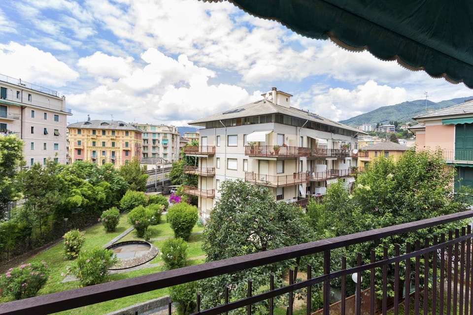 View (from property/room)