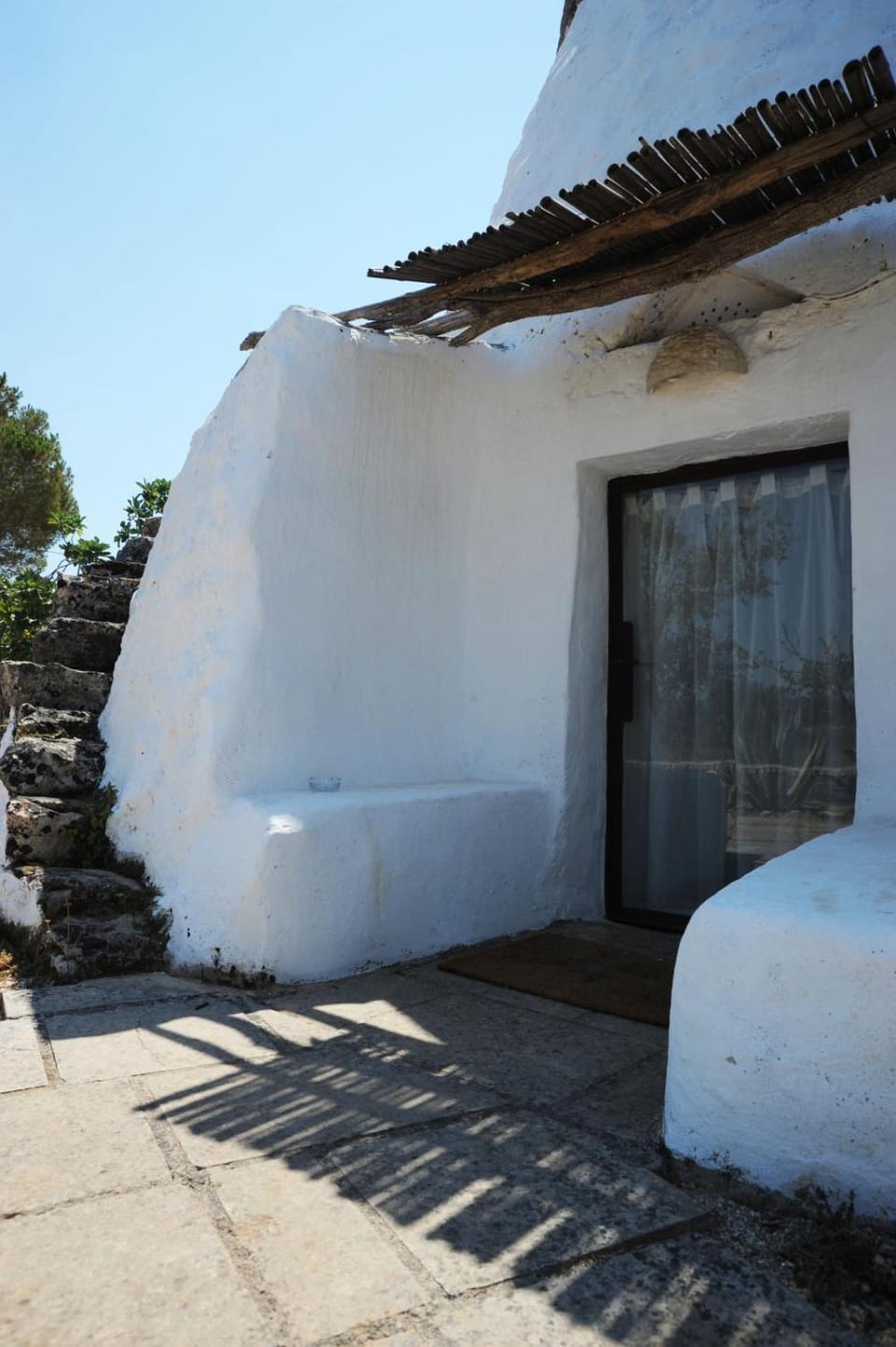 Trullo Mareposa Bed and Breakfast in Apulia