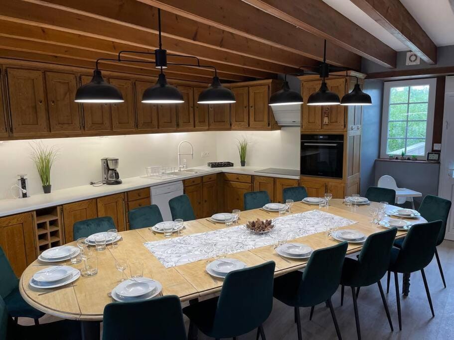 Gîte le petit chevreuil House in Normandy