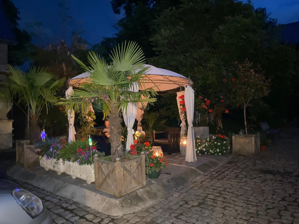 Le Clos de la Belle Loge Location de studio Bed and Breakfast in Hauts-de-France