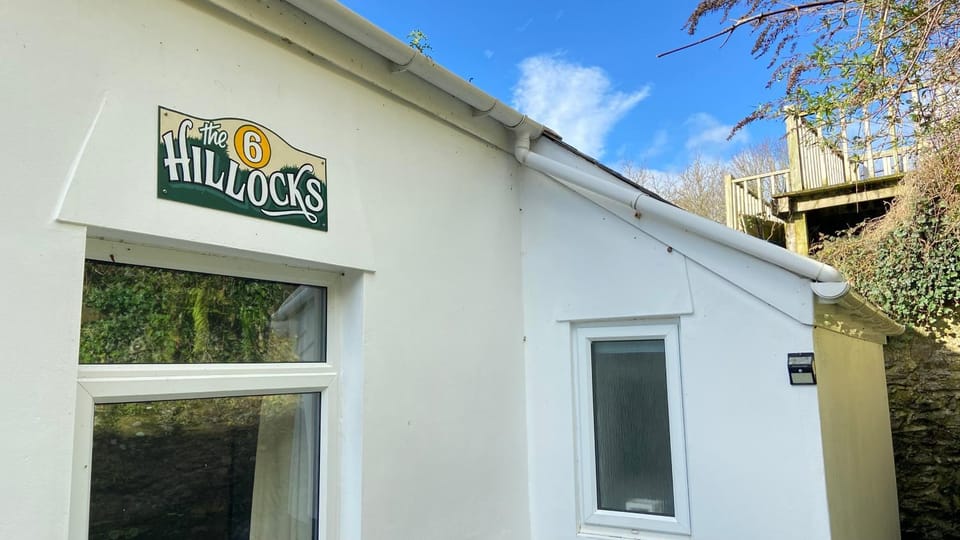 Property logo or sign