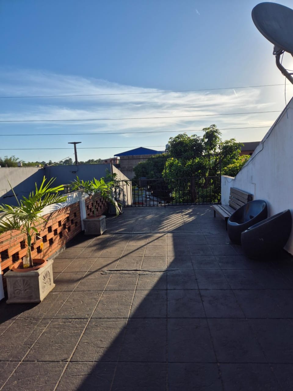 Dpto Céntrico dpto 4 Apartment in Puerto Iguazú