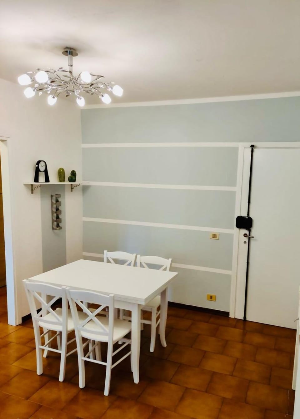 7lecci beach house Apartment in Emilia-Romagna
