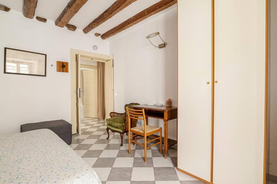 Antiche Stalle I Apartment in Bergamo