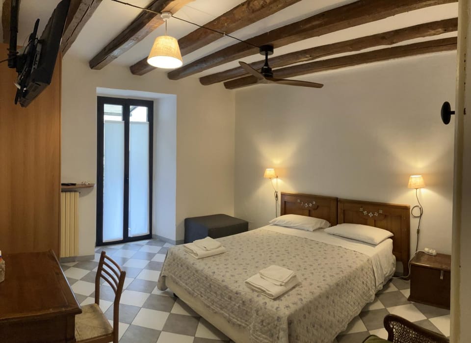 Antiche Stalle I Apartment in Bergamo