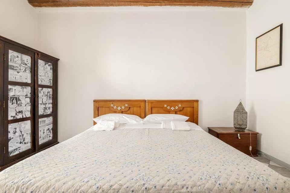 Antiche Stalle I Apartment in Bergamo