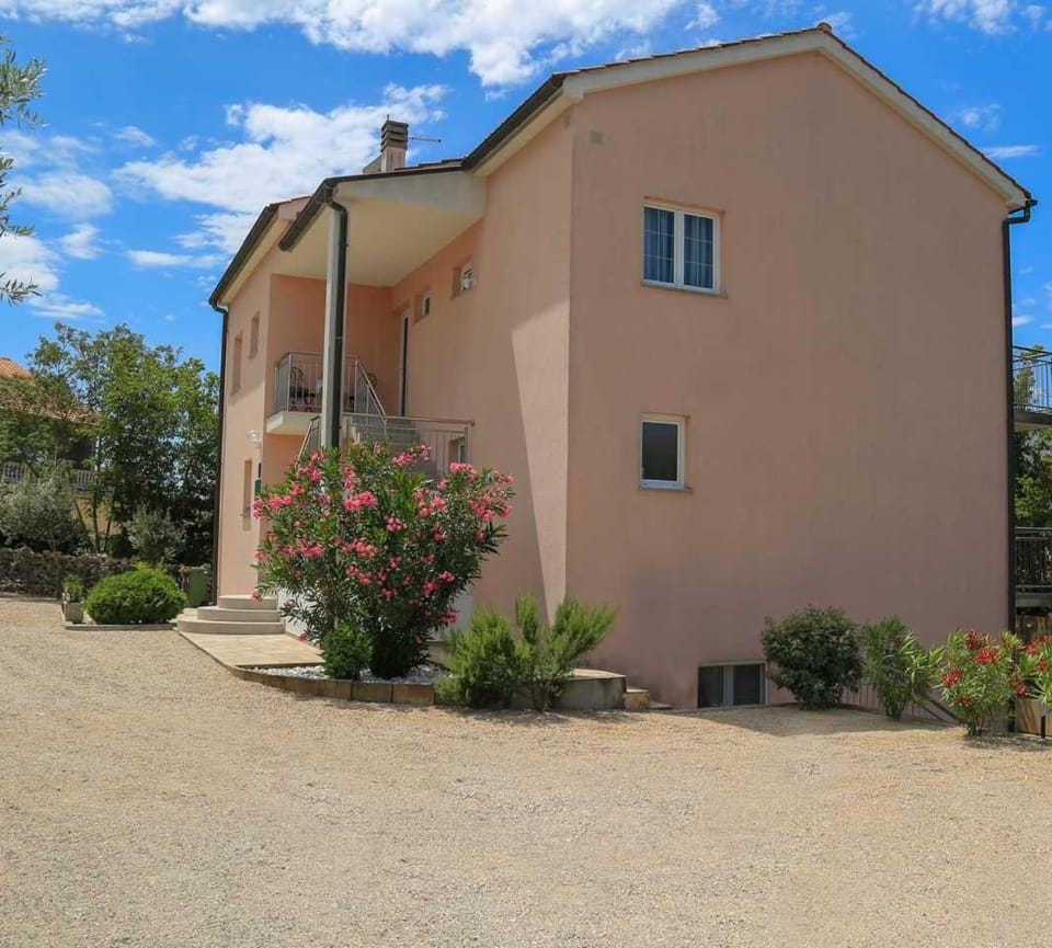 Adrian-Apartments-51511-Malinska-Otok-Krk Primorska 21 Apartment in Primorje-Gorski Kotar County