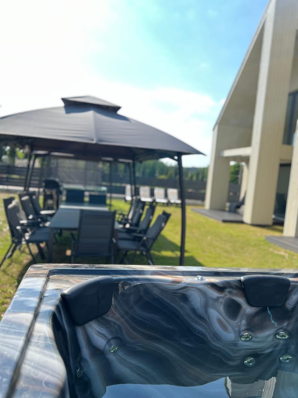 Mazurskie Niebo Apartament 1 Apartment in Kaliningrad Oblast, Russia