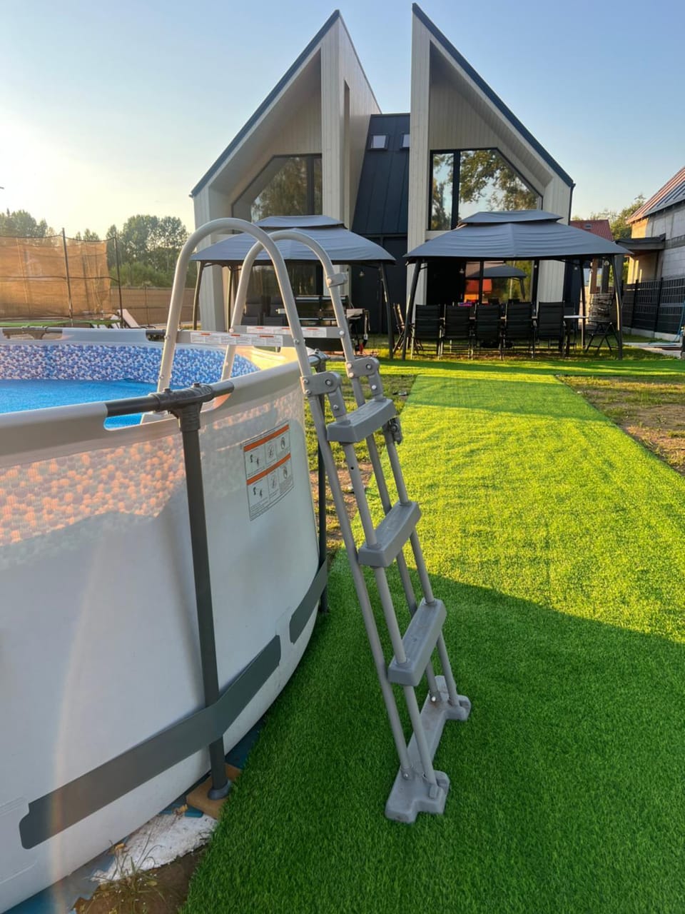 Mazurskie Niebo Apartament 1 Apartment in Kaliningrad Oblast, Russia