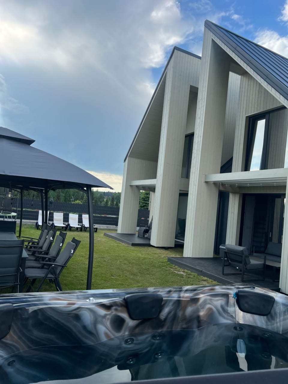 Mazurskie Niebo Apartament 1 Apartment in Kaliningrad Oblast, Russia