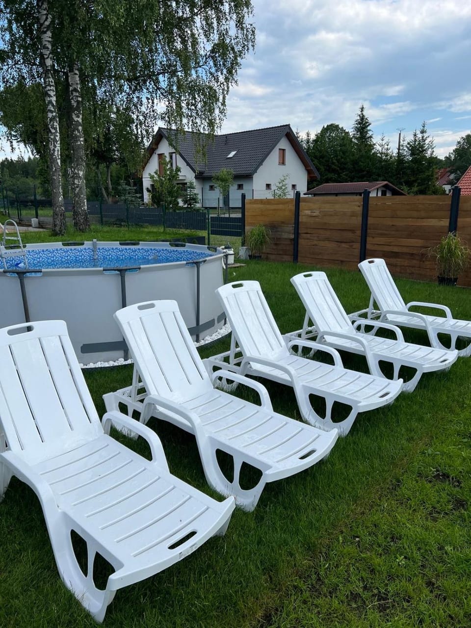 Mazurskie Niebo Apartament 1 Apartment in Kaliningrad Oblast, Russia