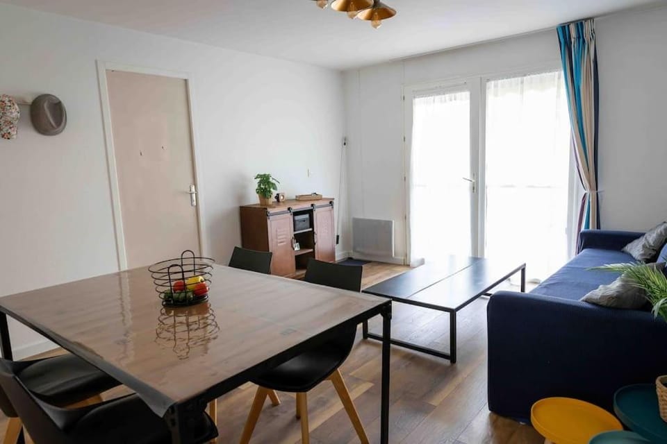 Villa T3 Soustons-Plage Vieux-Boucau Apartment in Soustons