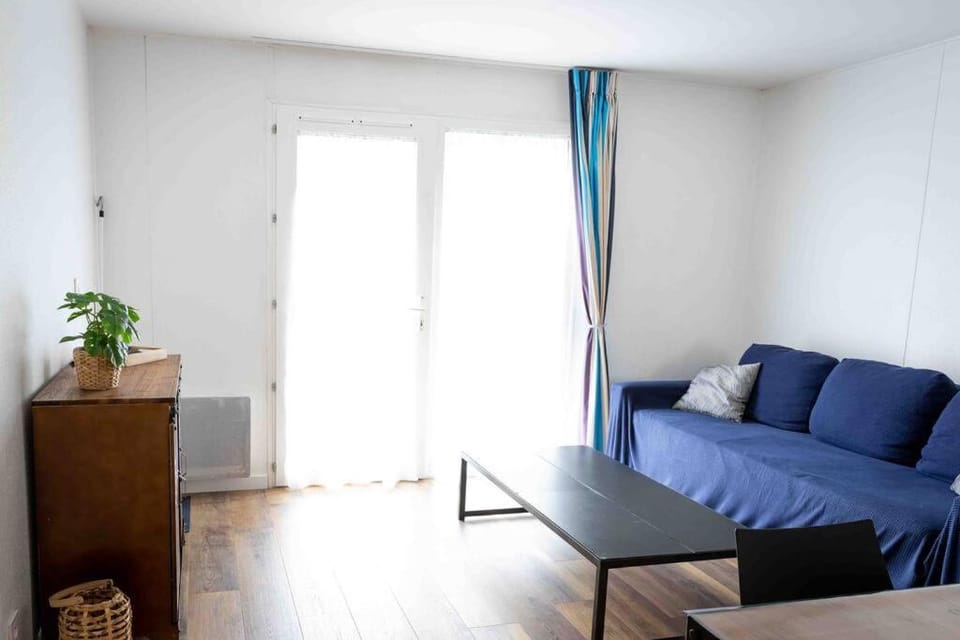 Villa T3 Soustons-Plage Vieux-Boucau Apartment in Soustons