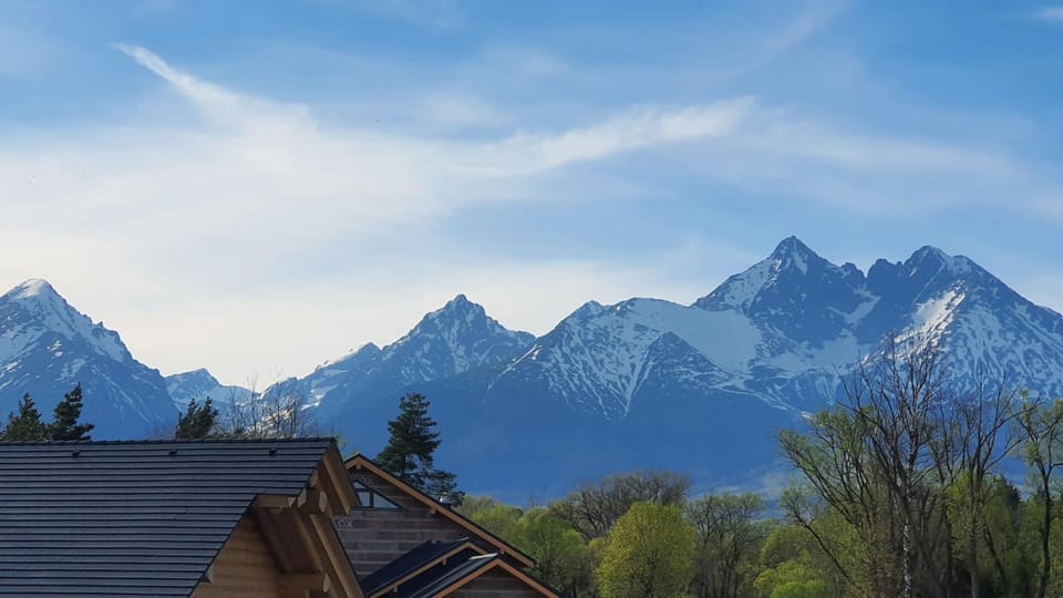 View (from property/room), Landmark view