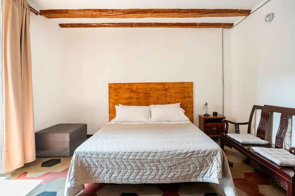 Antiche Stalle III Apartment in Bergamo