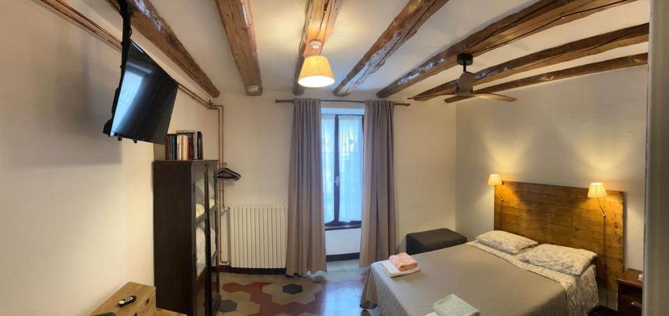 Antiche Stalle III Apartment in Bergamo