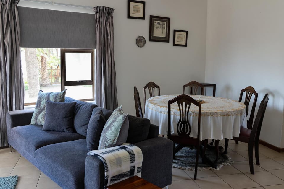 1 bedroom Morleen Park apartment Apartment in Namibia