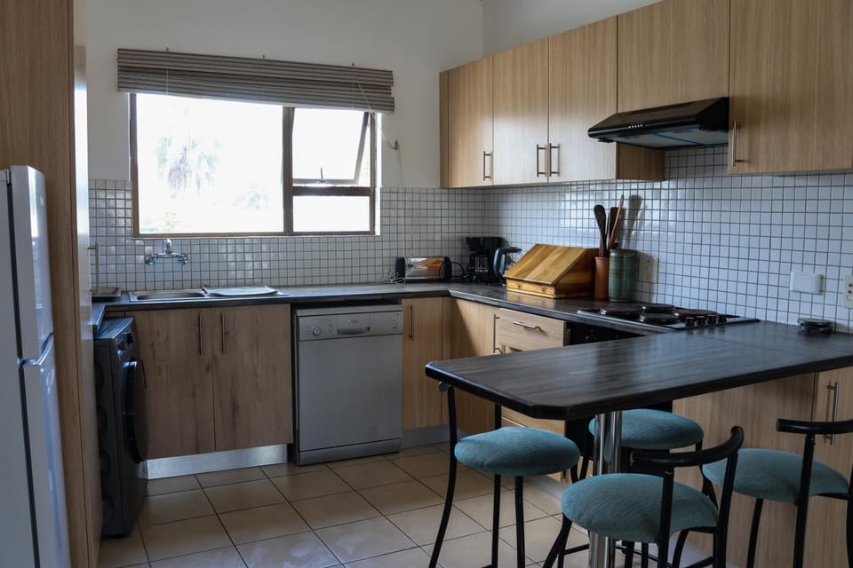 1 bedroom Morleen Park apartment Apartment in Namibia