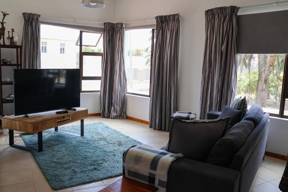 1 bedroom Morleen Park apartment Apartment in Namibia