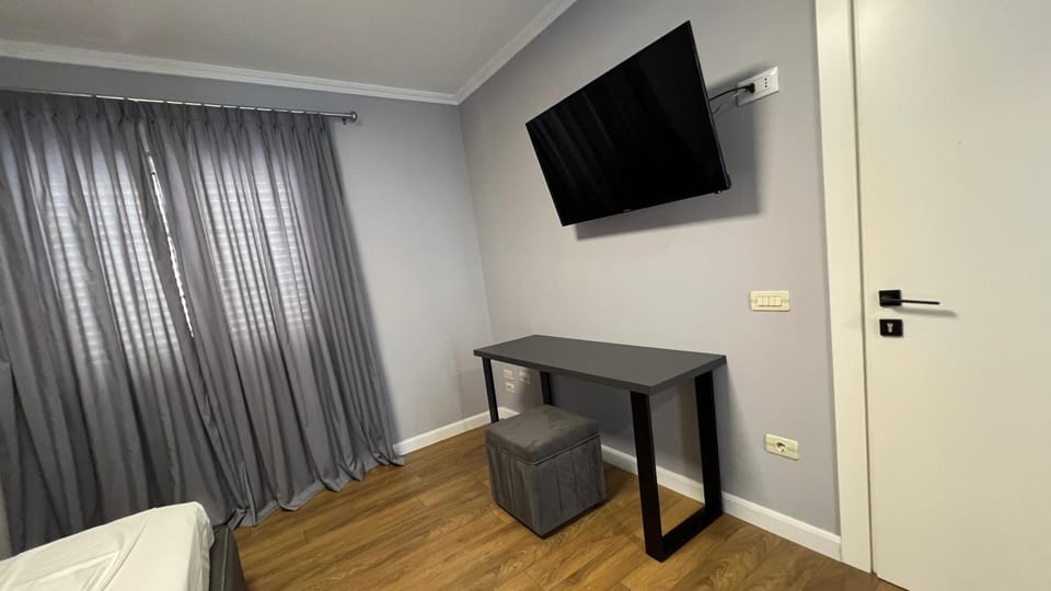 TV and multimedia, Bedroom
