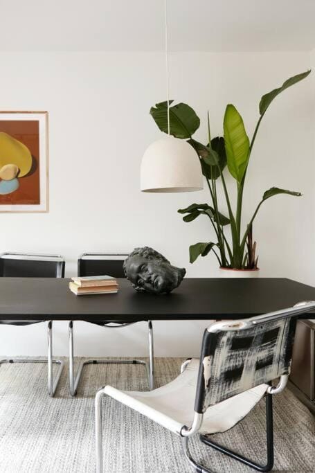 Apartment with a garden in London, Dalston Apartment in London Borough of Hackney