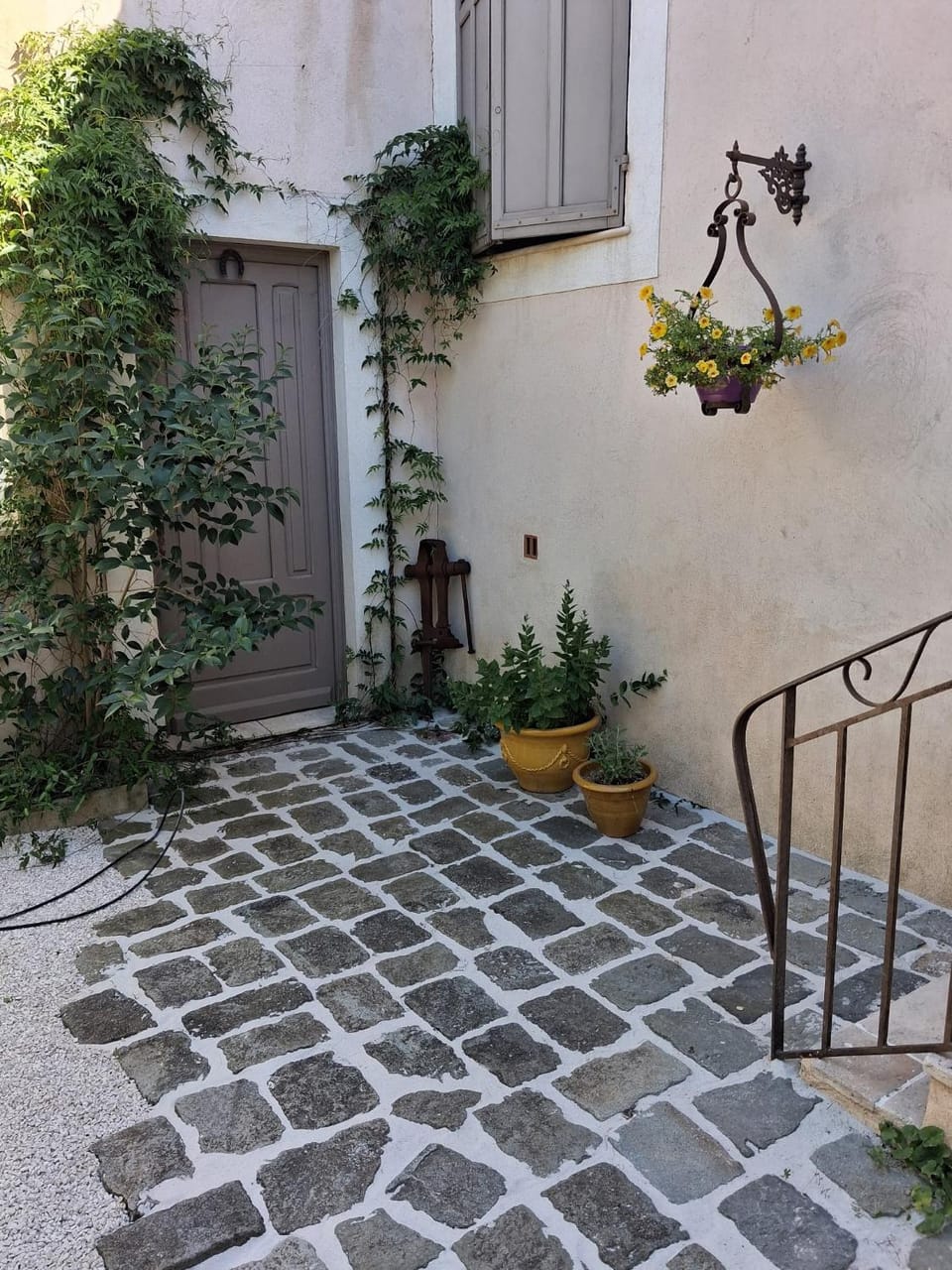 Gîte le Félibre Bed and Breakfast in Provence-Alpes-Côte d'Azur
