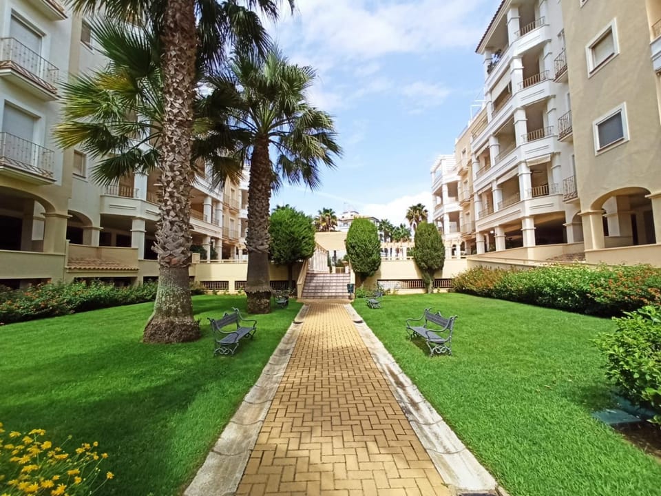 LAS DUNAS By SIT ISLA CANELA - REF 136- Apartment in Costa de la Luz