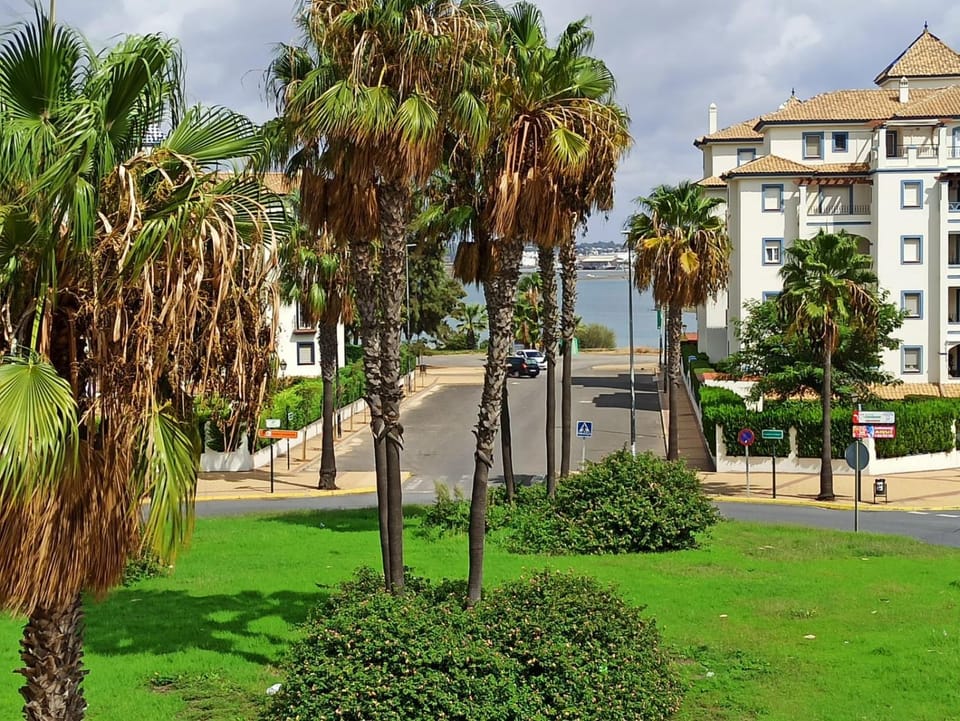 LAS DUNAS By SIT ISLA CANELA - REF 136- Apartment in Costa de la Luz