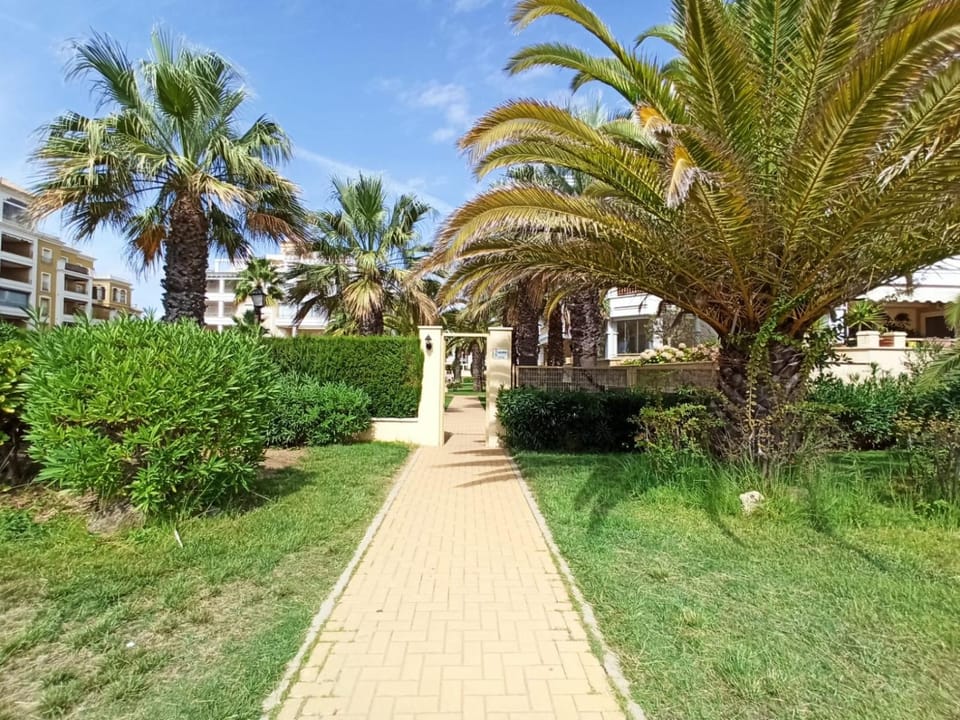 LAS DUNAS By SIT ISLA CANELA - REF 136- Apartment in Costa de la Luz